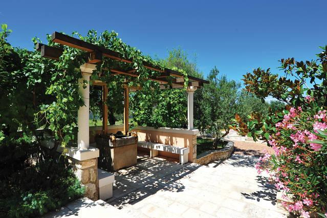 Villa Dabo Новаля Екстериор снимка