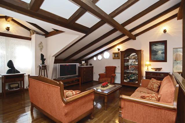 Villa Dabo Новаля Екстериор снимка