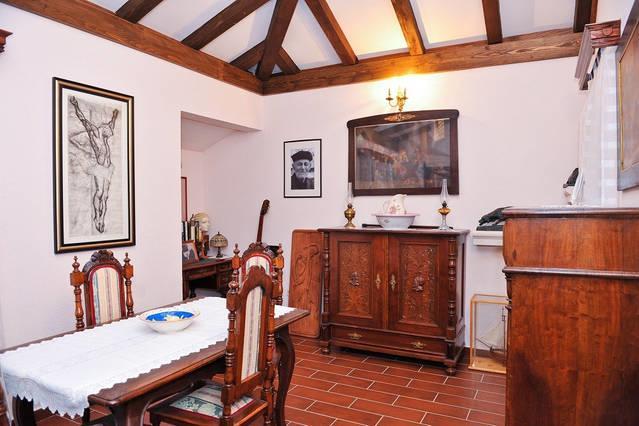 Villa Dabo Новаля Екстериор снимка