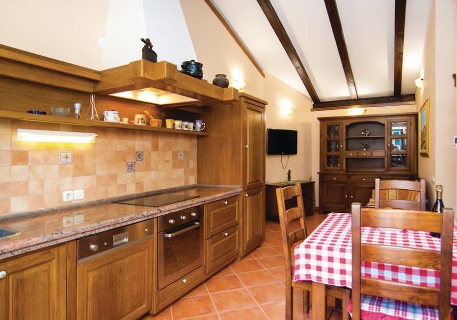 Villa Dabo Новаля Екстериор снимка