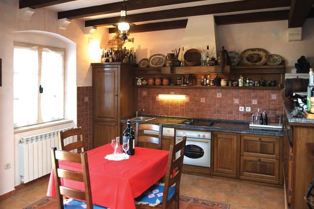 Villa Dabo Новаля Екстериор снимка