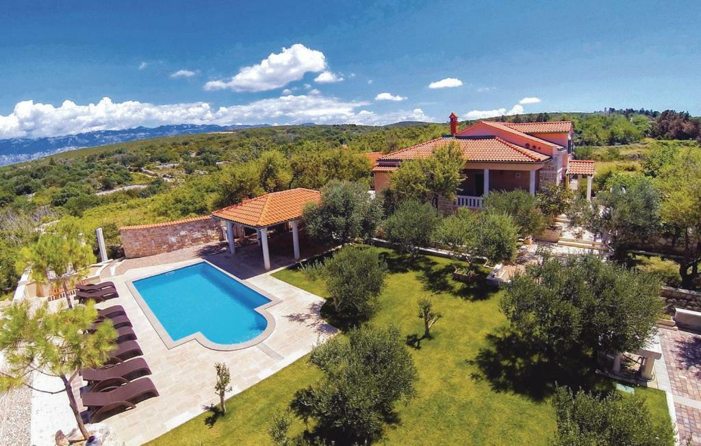 Villa Dabo Новаля Екстериор снимка